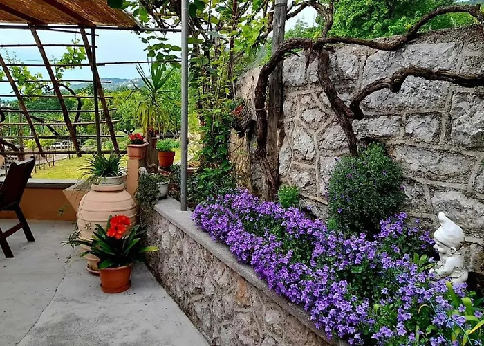 빌라 Secret Garden By Guide *