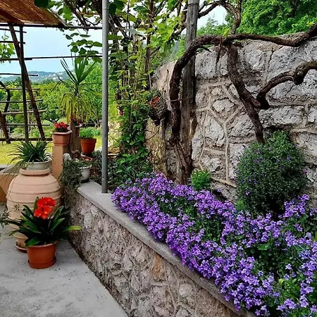 Villa Secret Garden By Guide *