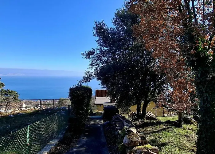 Secret Garden By Guide Villa Dobreć